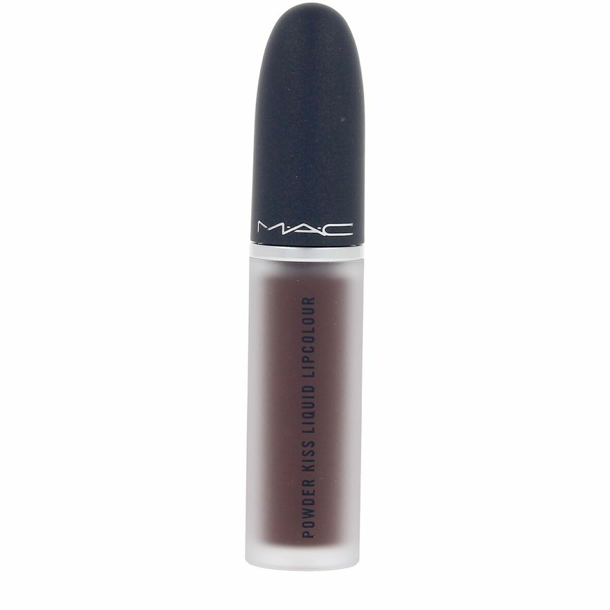 Lipgloss Mac POWDER KISS chestnut (1 Stuks)