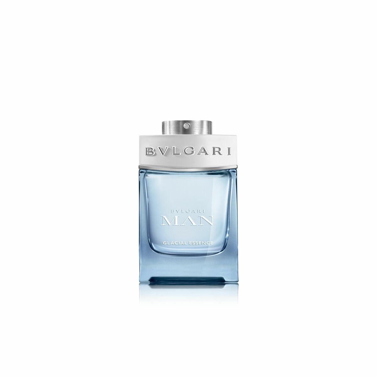 Herenparfum Bvlgari Bvlgari Man Glacial Essence EDP 60 ml