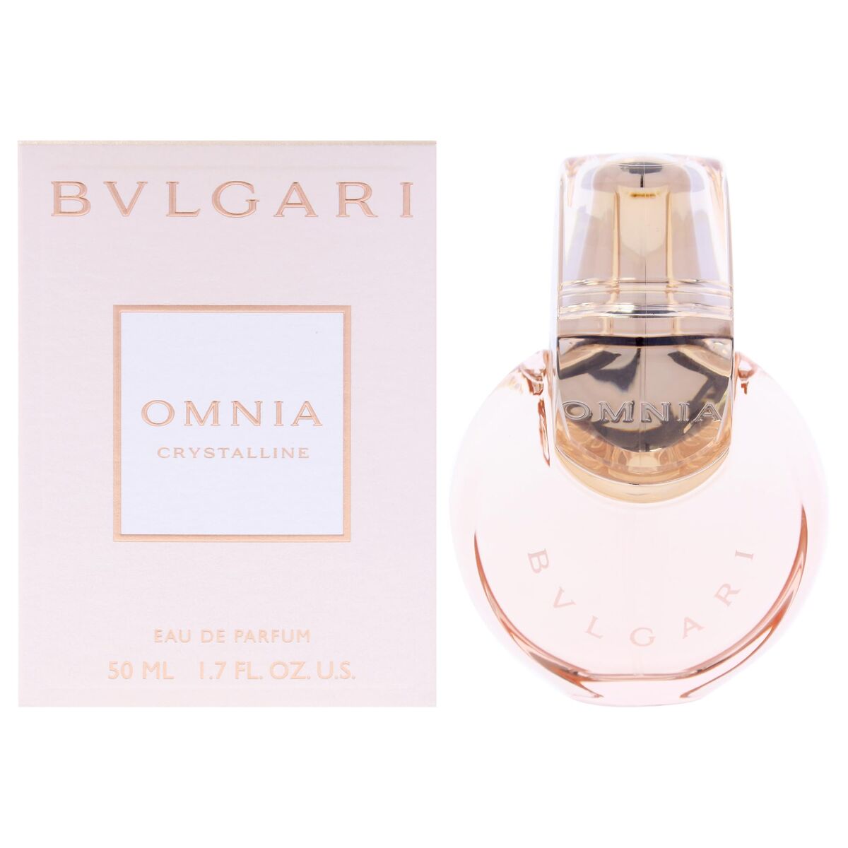 Damesparfum Bvlgari 42329 - Schoonheid, Parfums en geuren - Bvlgari
