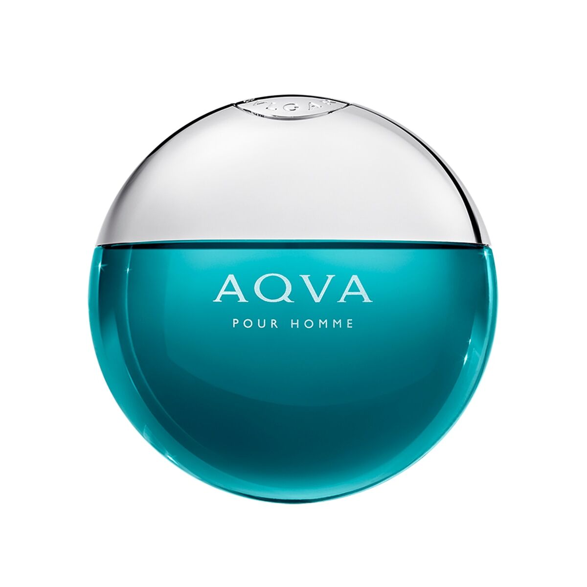 Herenparfum Bvlgari Aqva Pour Homme EDT 100 ml