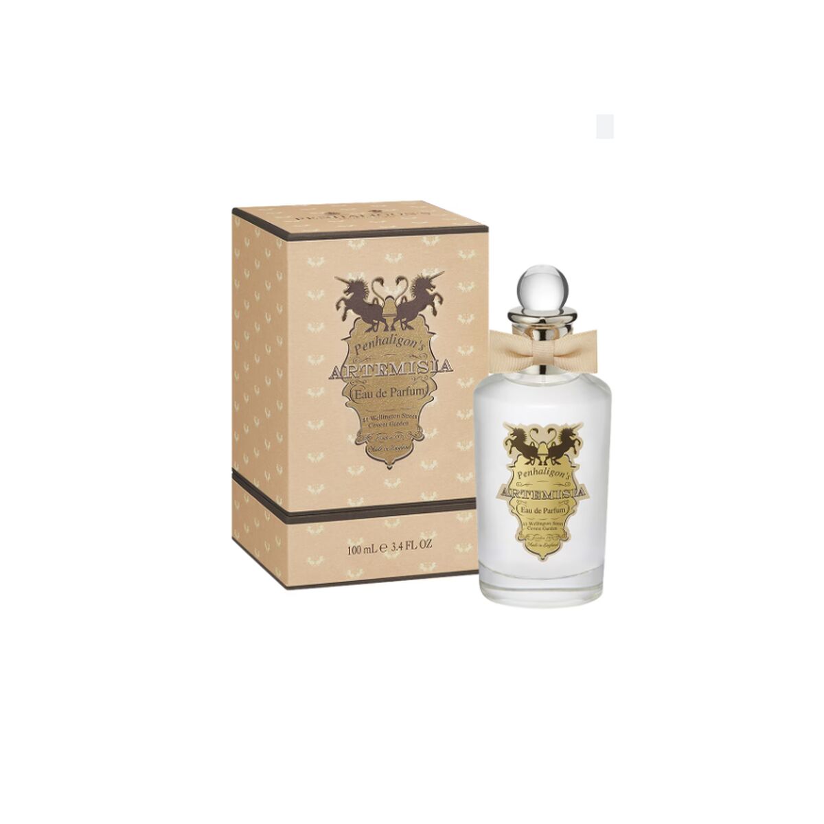 Damesparfum Penhaligons Artemisia EDP 100 ml - Schoonheid, Parfums en geuren - Penhaligon's