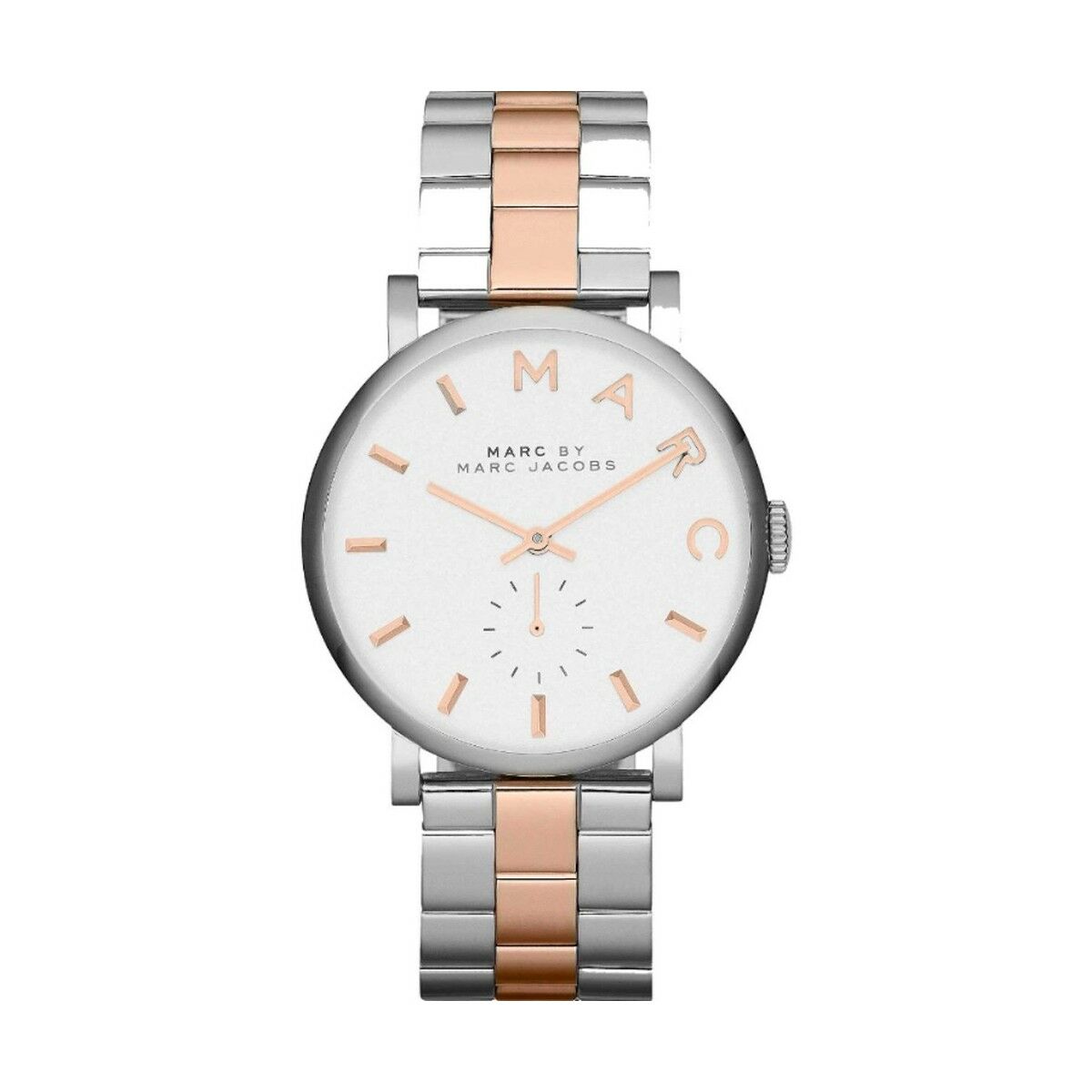 Horloge Dames Marc Jacobs MBM3312 (Ø 36 mm)