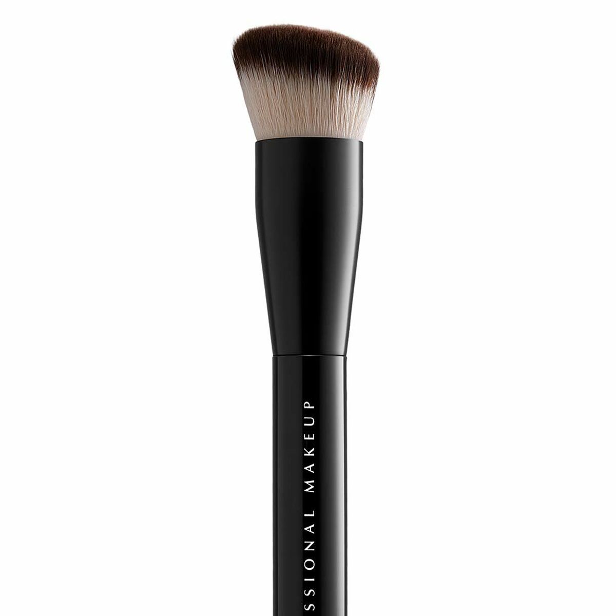 Make - upborstel NYX T Stop (1 Stuks) - Schoonheid, Gebruiksvoorwerpen en accessoires - NYX