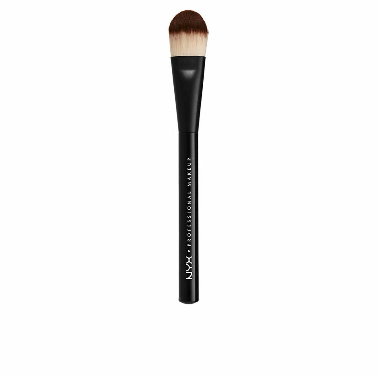 Make - upborstel NYX Pro Flat Prob07 - Schoonheid, Gebruiksvoorwerpen en accessoires - NYX