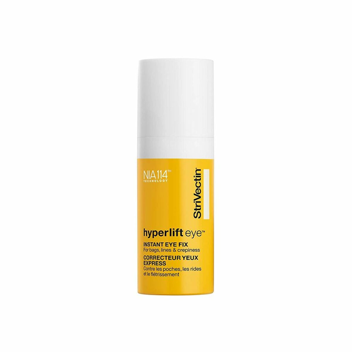 Ooggebied Crème StriVectin 320120 10 ml Anti Wallen - Schoonheid, Huidverzorging - StriVectin