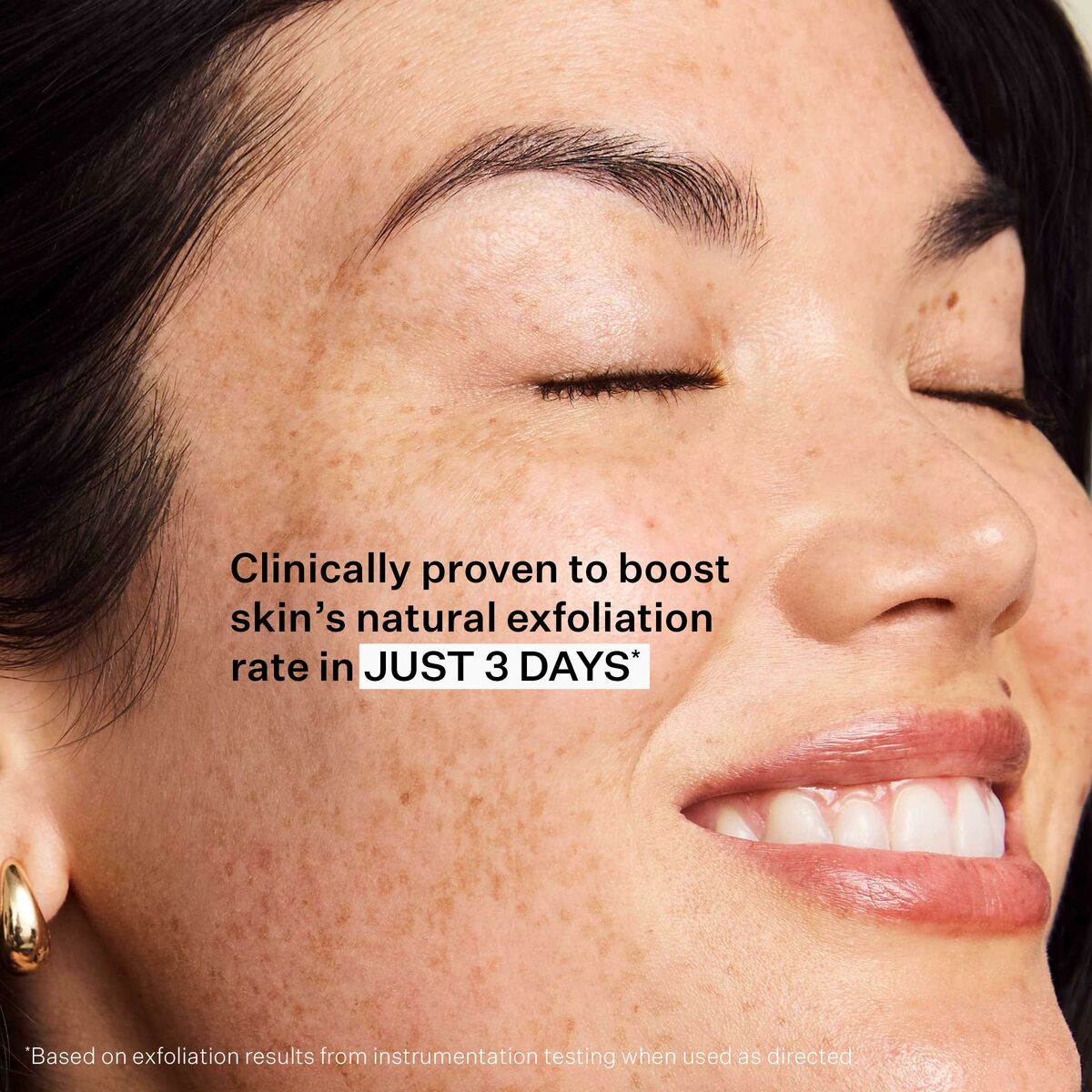 Gezicht Exfoliator StriVectin Daily Reveal 60 Stuks