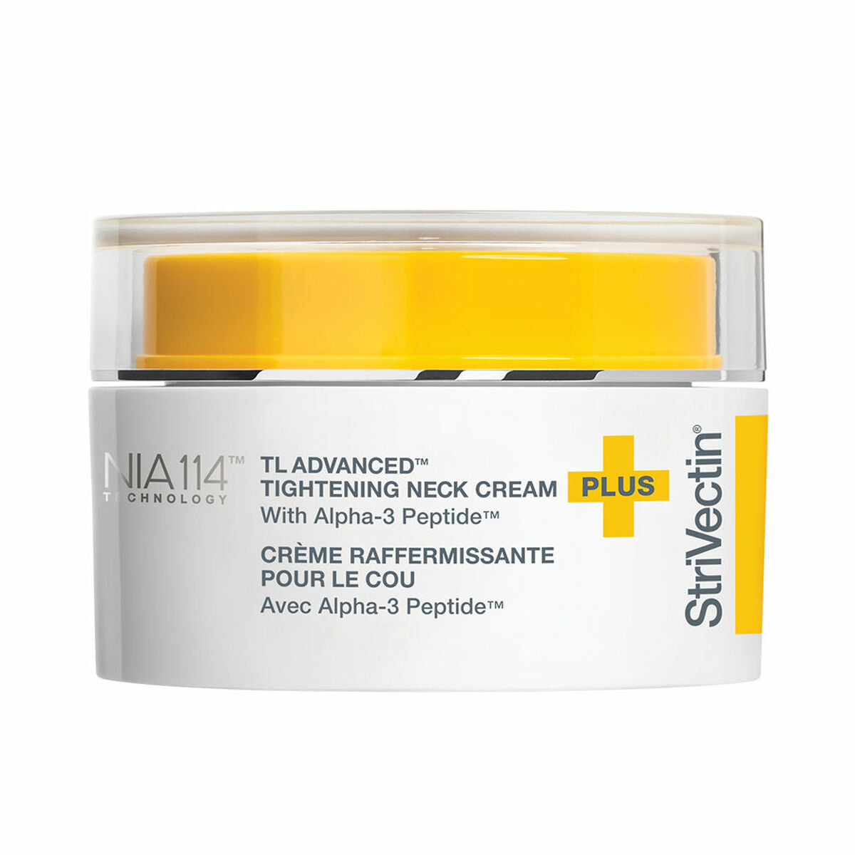 StriVectin TL Advanced Tightening Gezichtscrème - Anti - Aging 50 ml - Schoonheid, Huidverzorging - StriVectin