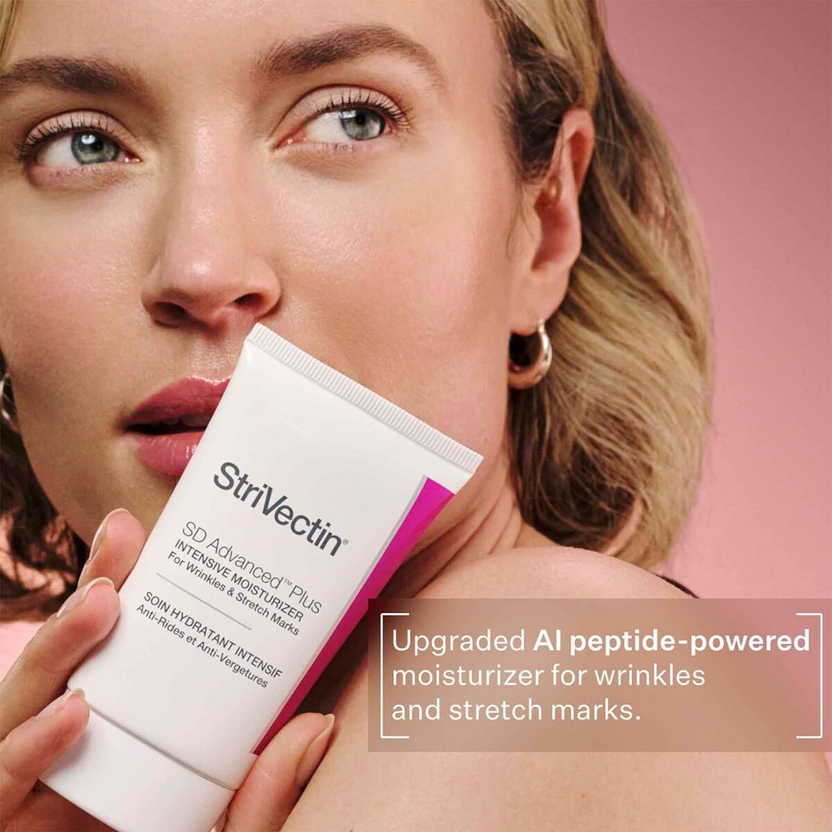 Dagcrème StriVectin SD ADVANCED PLUS 118 ml - Schoonheid, Huidverzorging - StriVectin