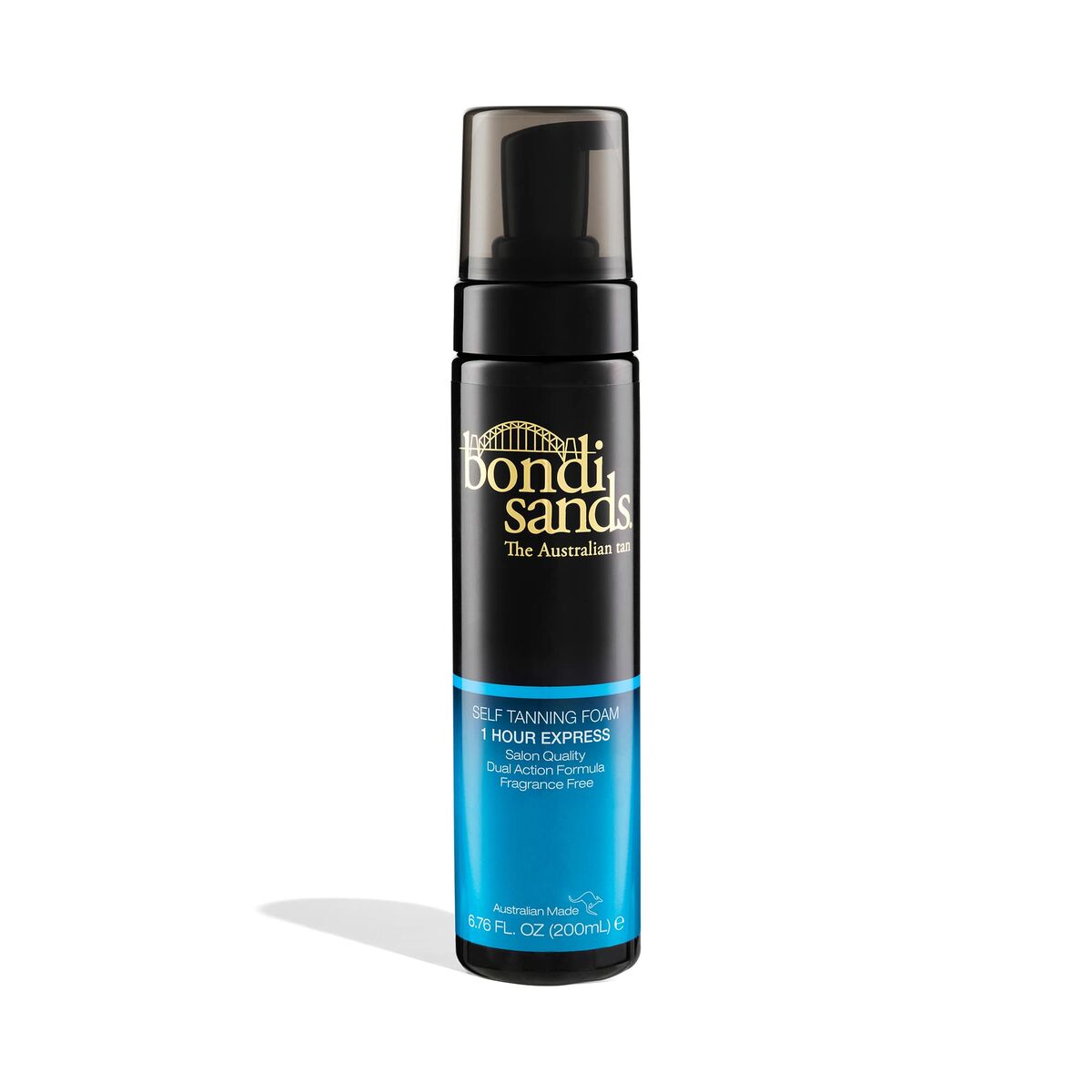 Zelfbruinende Bodylotion Bondi Sands 1 Hour Express 200 ml - Schoonheid, Huidverzorging - Bondi Sands