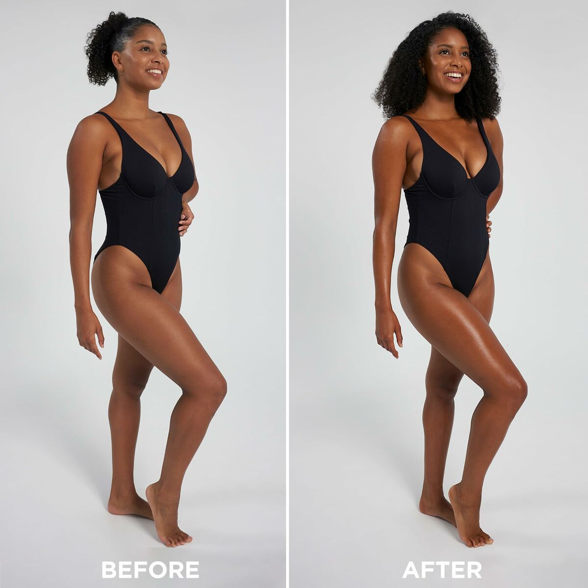 Zelfbruinende Bodylotion Bondi Sands BONDI SANDS SELF TAN Ultra dark 200 ml