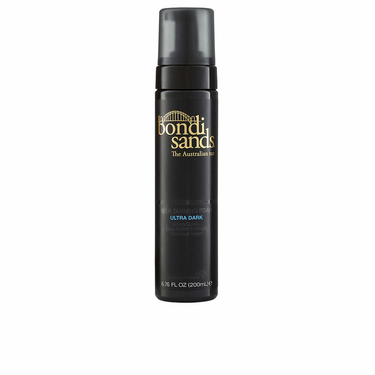 Zelfbruinende Bodylotion Bondi Sands BONDI SANDS SELF TAN Ultra dark 200 ml