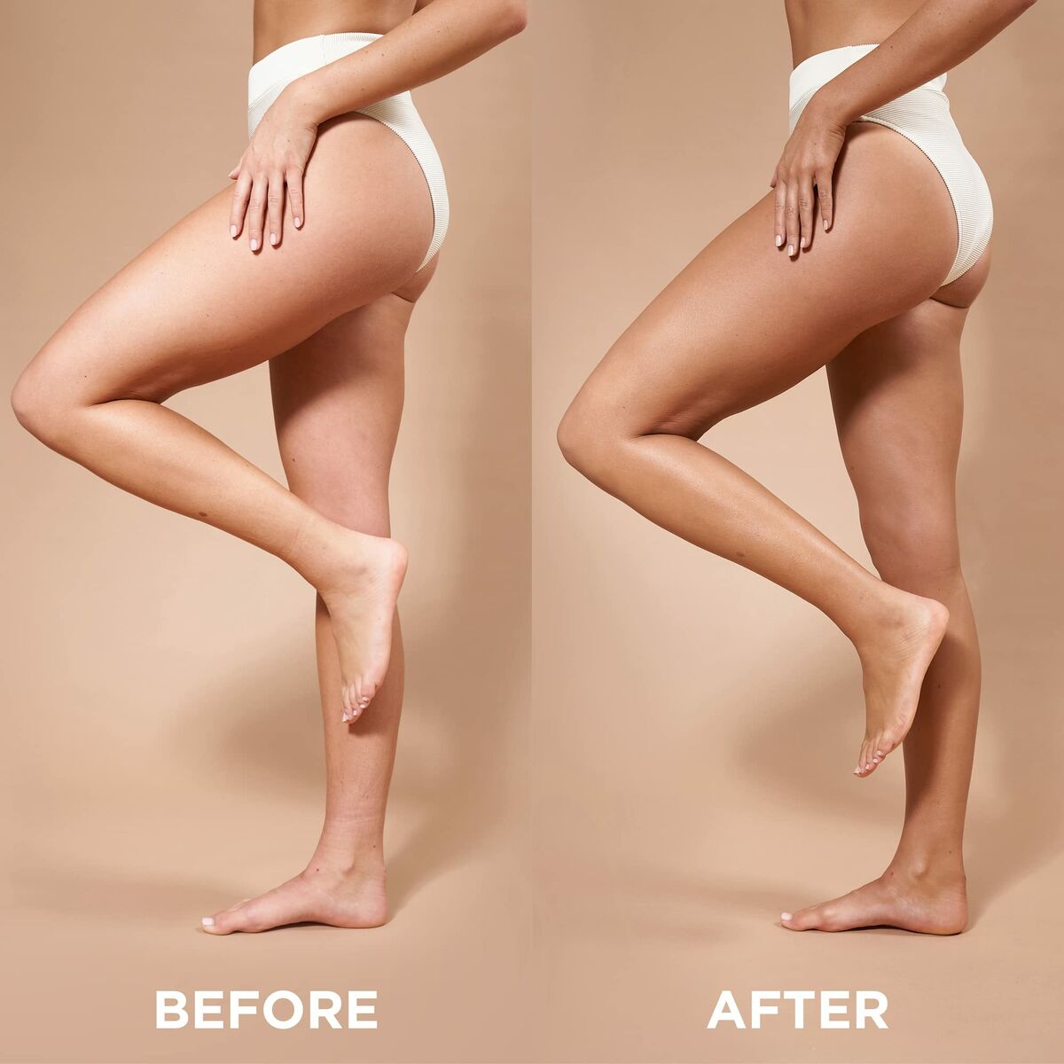 Zelfbruinende Bodylotion Bondi Sands GRADUAL TANNING 150 ml