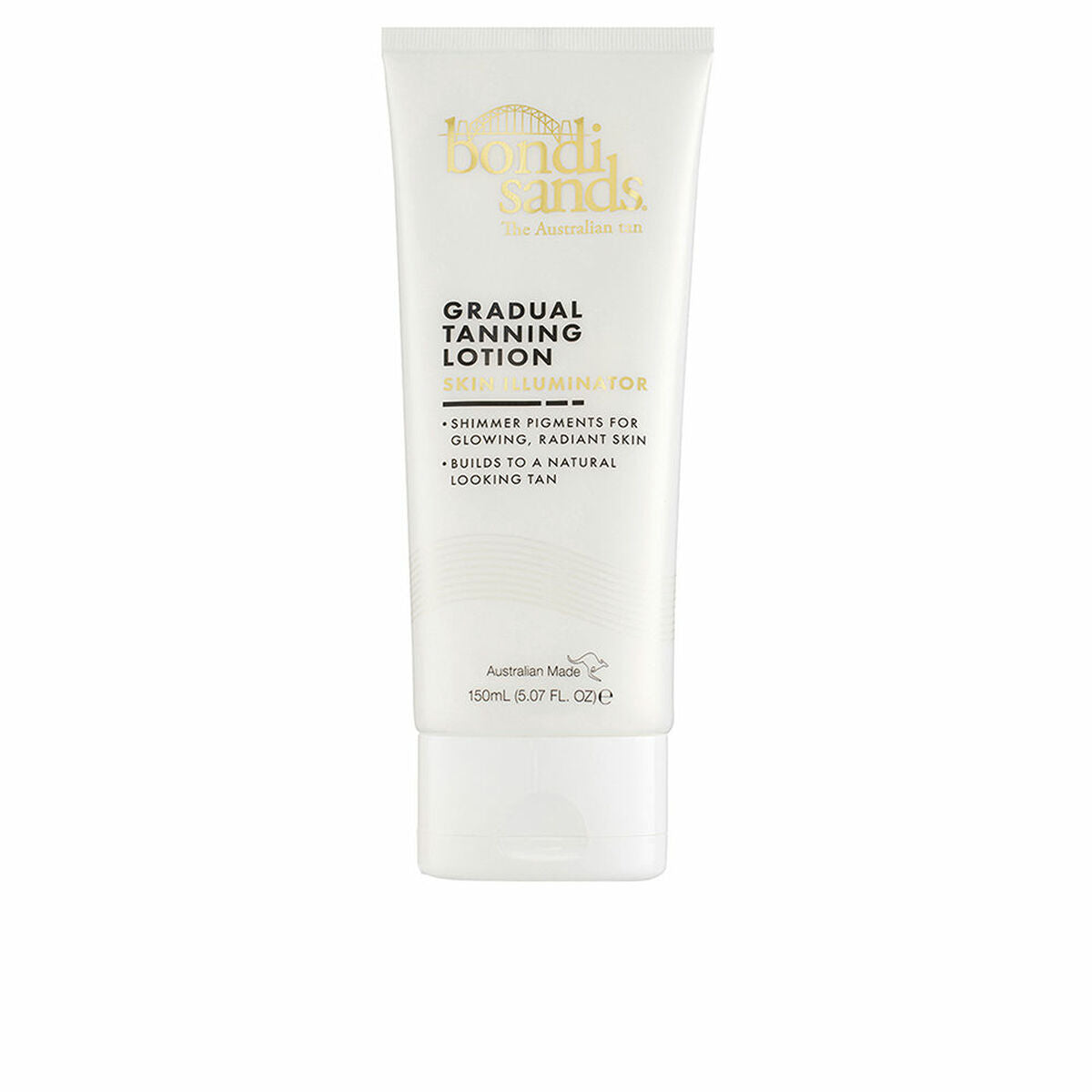 Zelfbruinende Bodylotion Bondi Sands GRADUAL TANNING 150 ml - Schoonheid, Huidverzorging - Bondi Sands