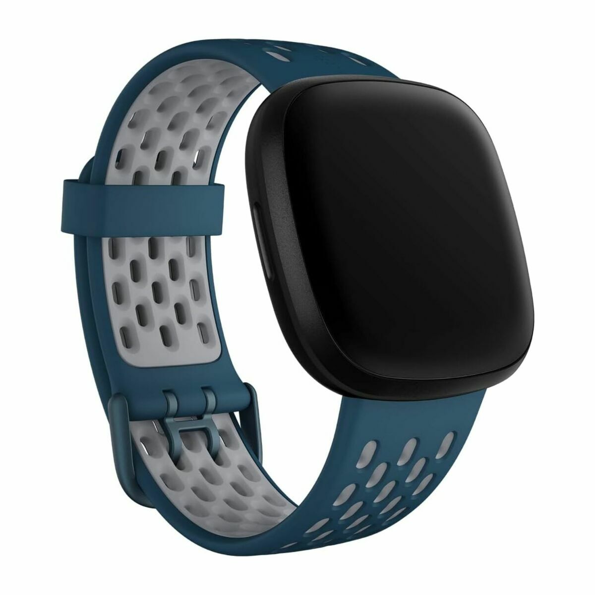 Smartwatch Fitbit Blauw - Elektronica - Fitbit