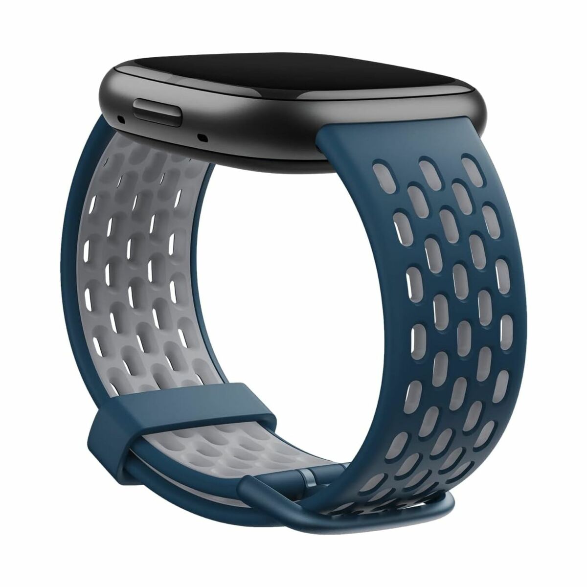 Smartwatch Fitbit Blauw - Elektronica - Fitbit