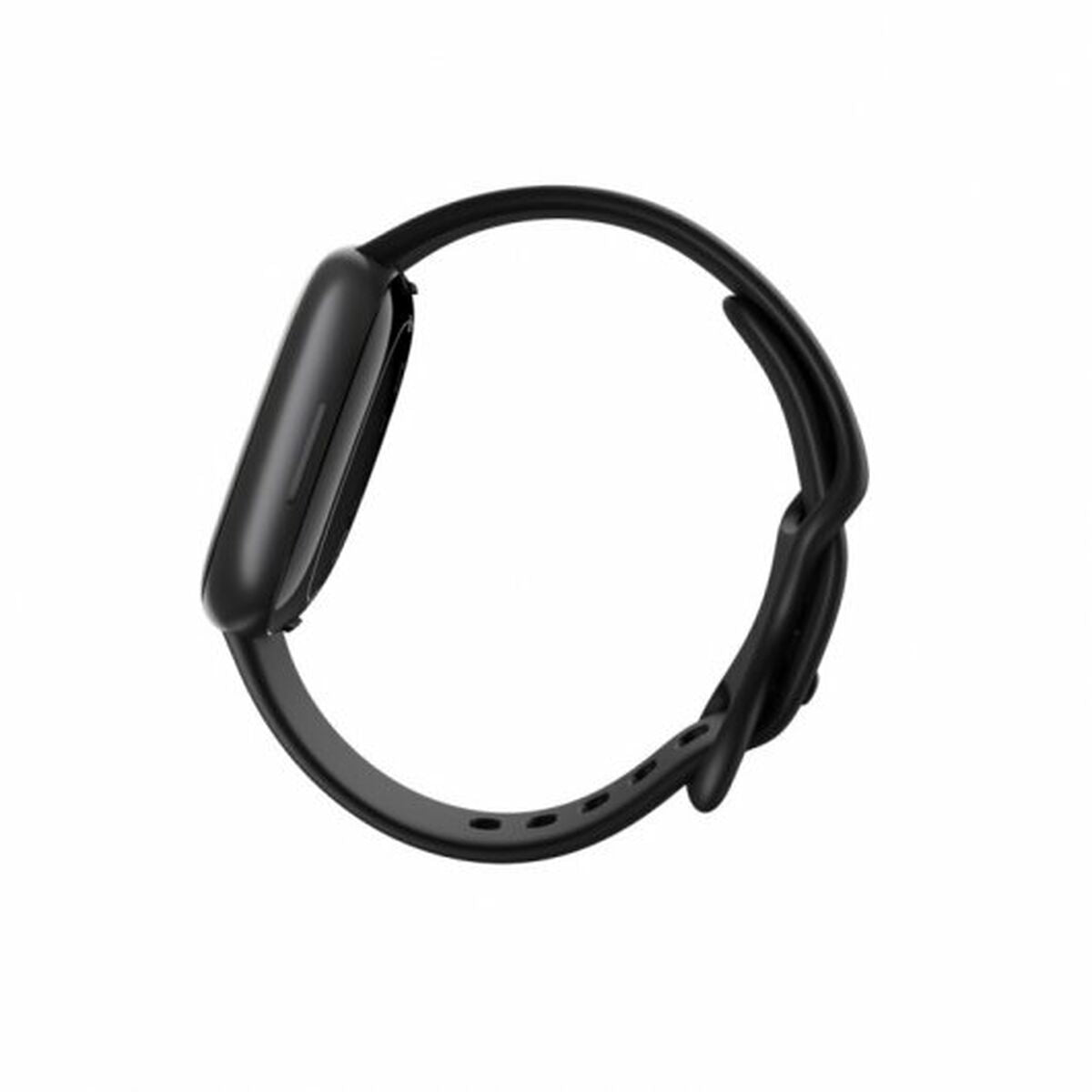Smartwatch Fitbit Versa 4 Zwart - Elektronica - Fitbit