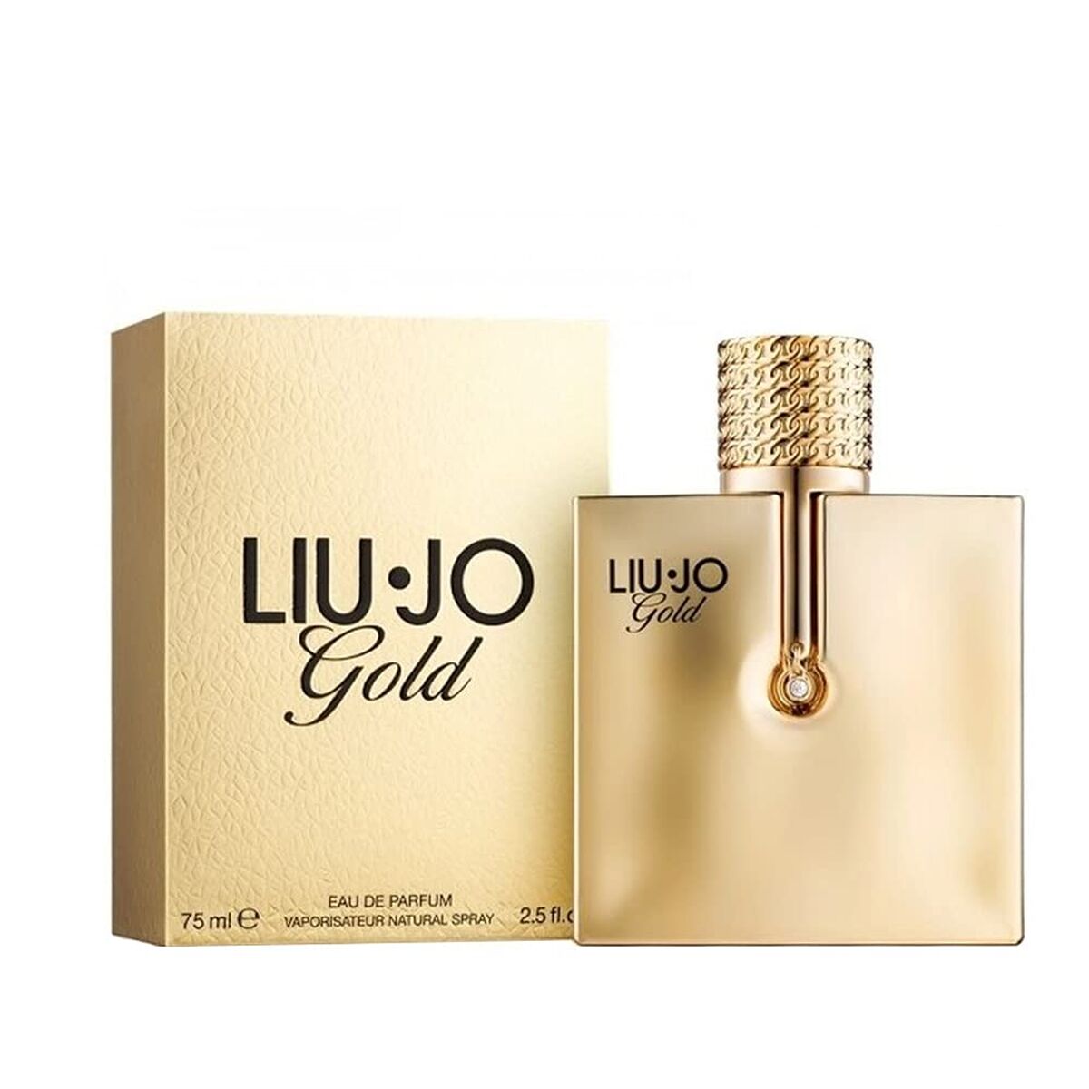 Damesparfum LIU JO EDP - Schoonheid, Parfums en geuren - LIU JO