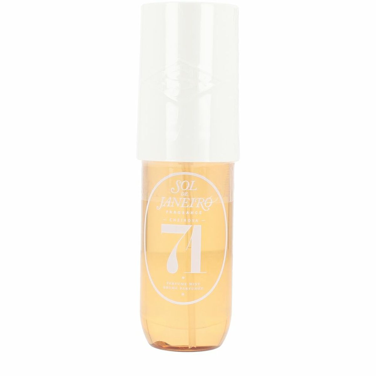 Uniseks Parfum Sol De Janeiro CHEIROSA 90 ml