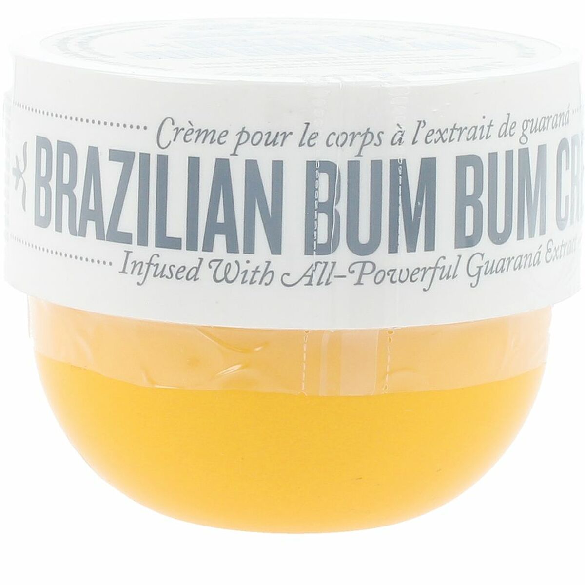 Lichaamscrème Sol De Janeiro BRAZILIAN BUM BUM 75 ml