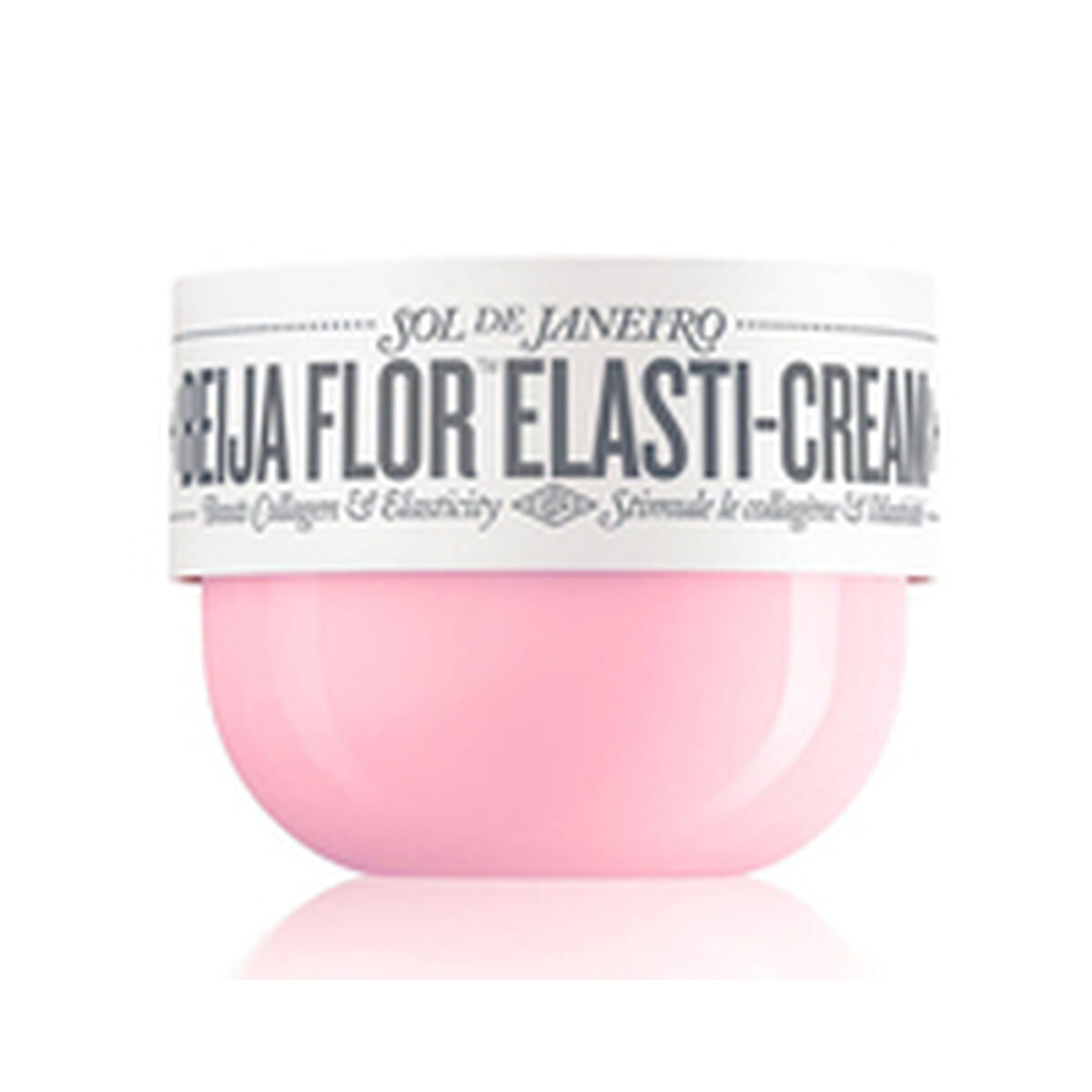 Verstevigende Body Crème Sol De Janeiro BEIJA FLOR 240 ml - Schoonheid, Huidverzorging - Sol De Janeiro