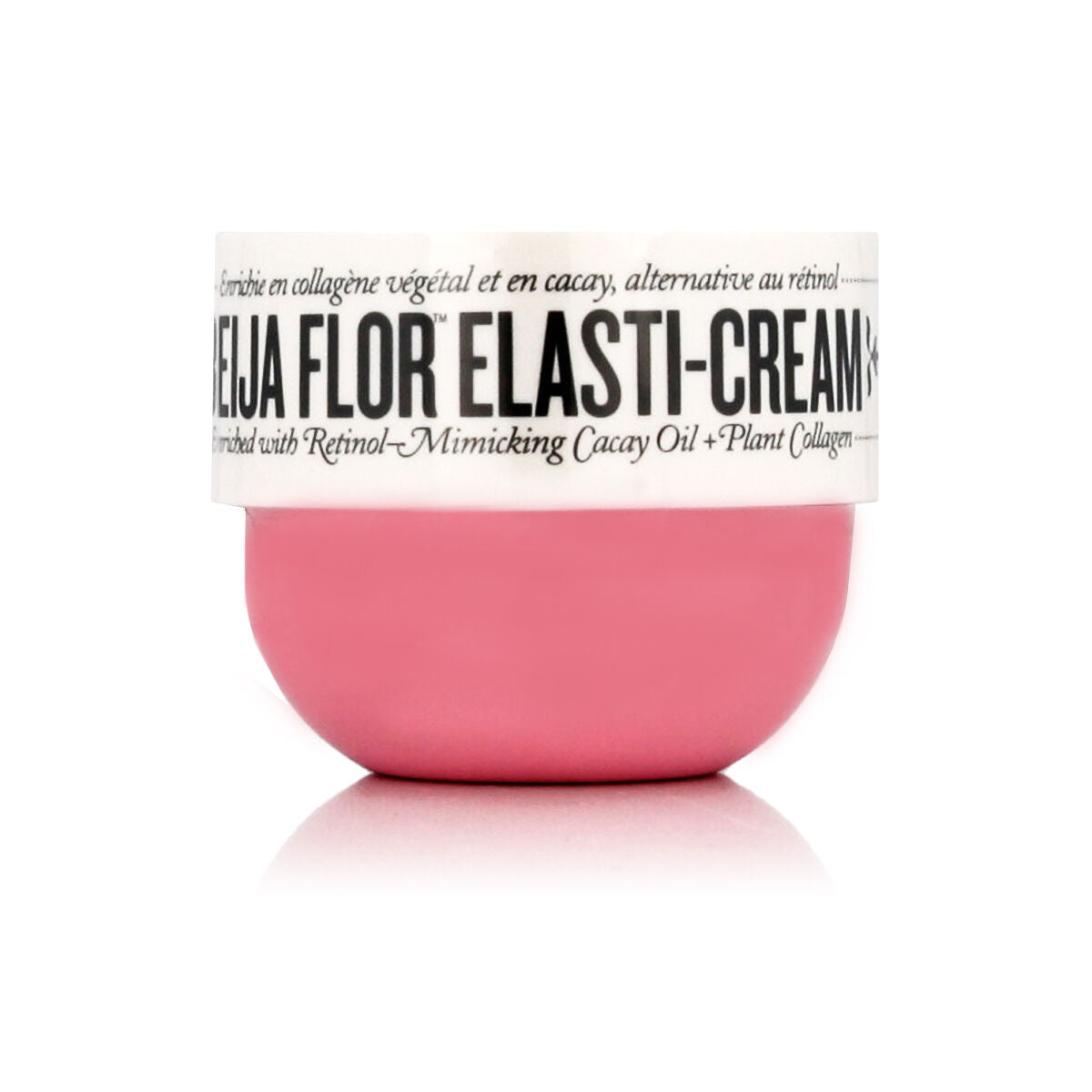 Verstevigende Body Crème Sol De Janeiro BEIJA FLOR 75 ml