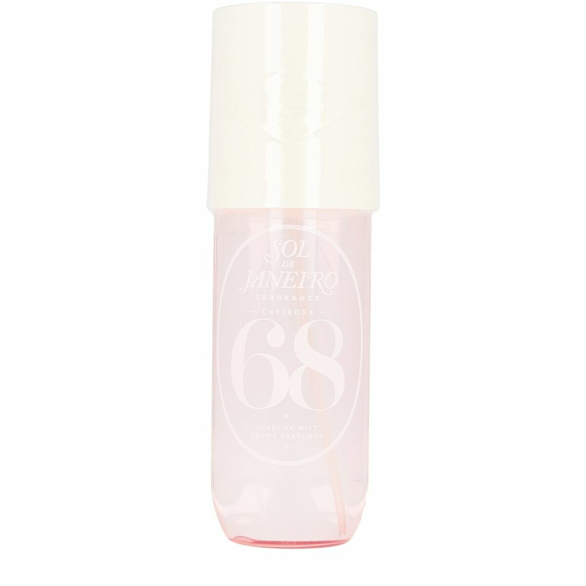 Uniseks Parfum Sol De Janeiro CHEIROSA Cheirosa 68 240 ml