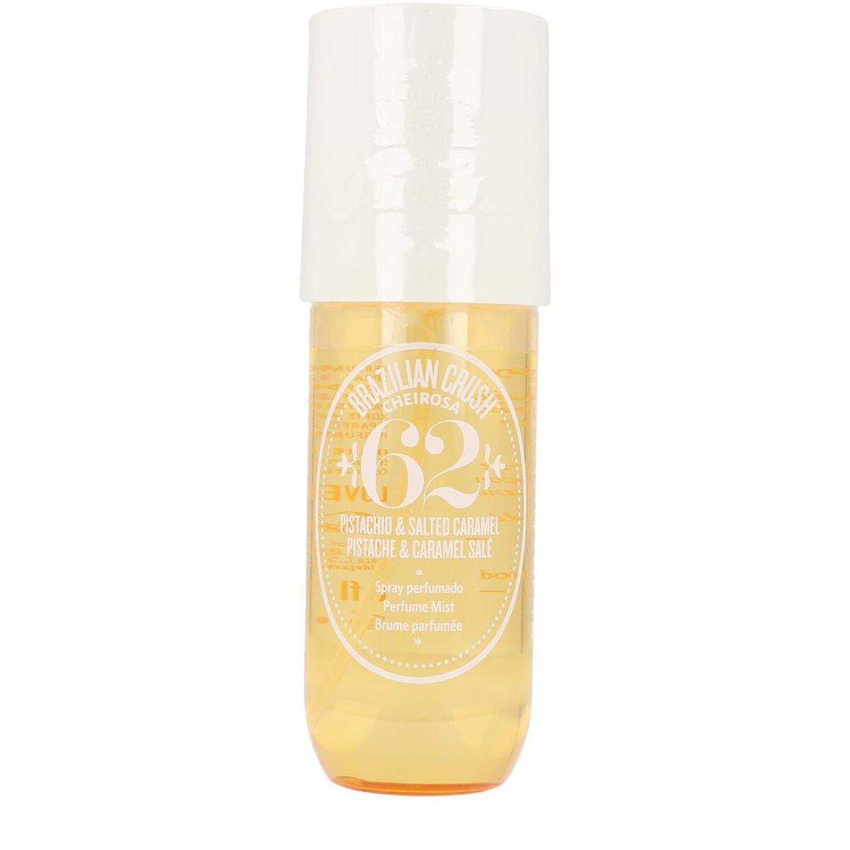 Lichaamsspray Sol De Janeiro CHEIROSA Cheirosa 62 240 ml - Schoonheid, Parfums en geuren - Sol De Janeiro