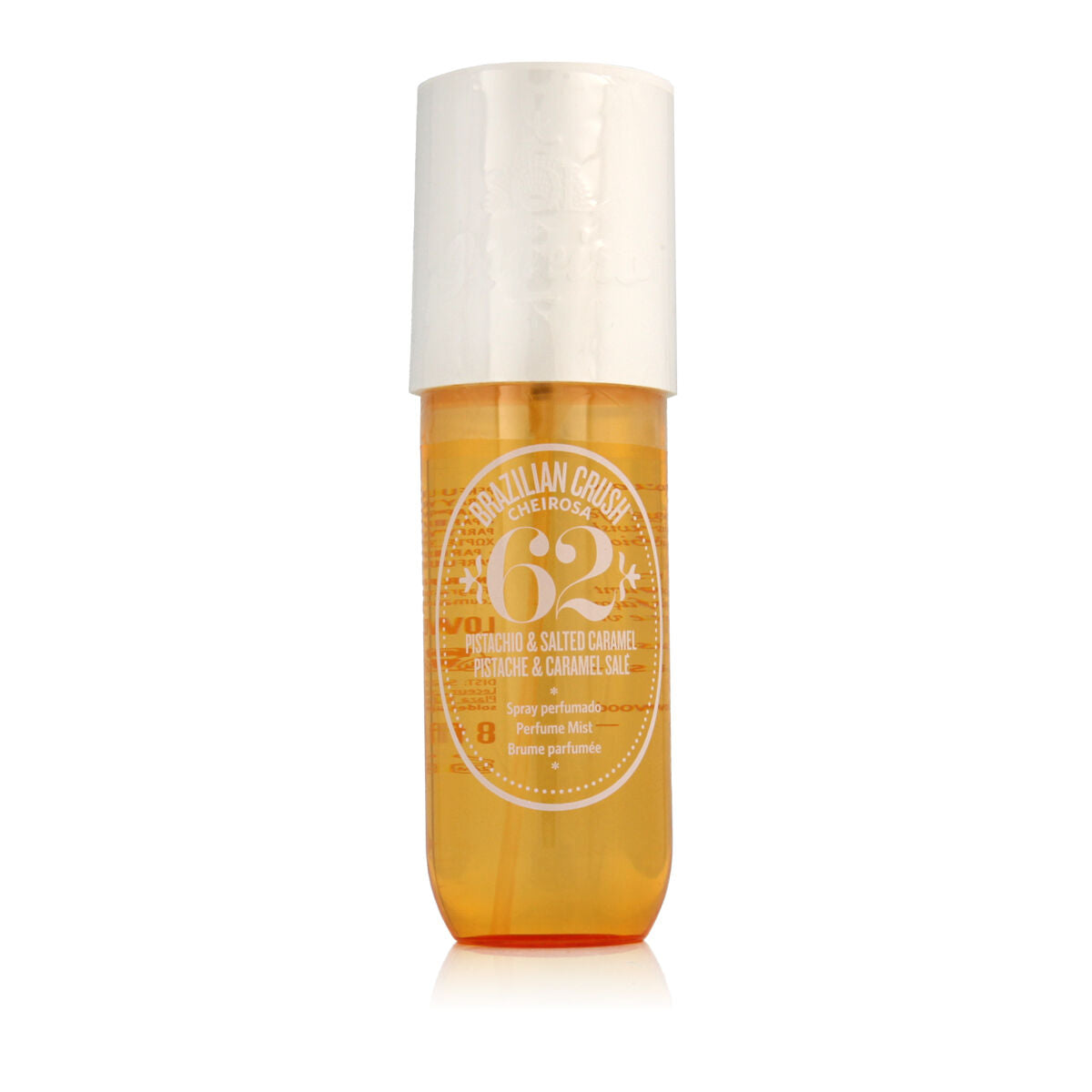 Lichaamsspray Sol De Janeiro CHEIROSA Cheirosa 62 240 ml - Schoonheid, Parfums en geuren - Sol De Janeiro