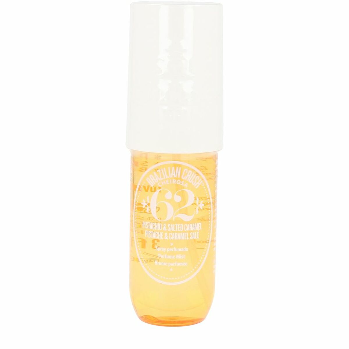 Uniseks Parfum Sol De Janeiro CHEIROSA 90 ml