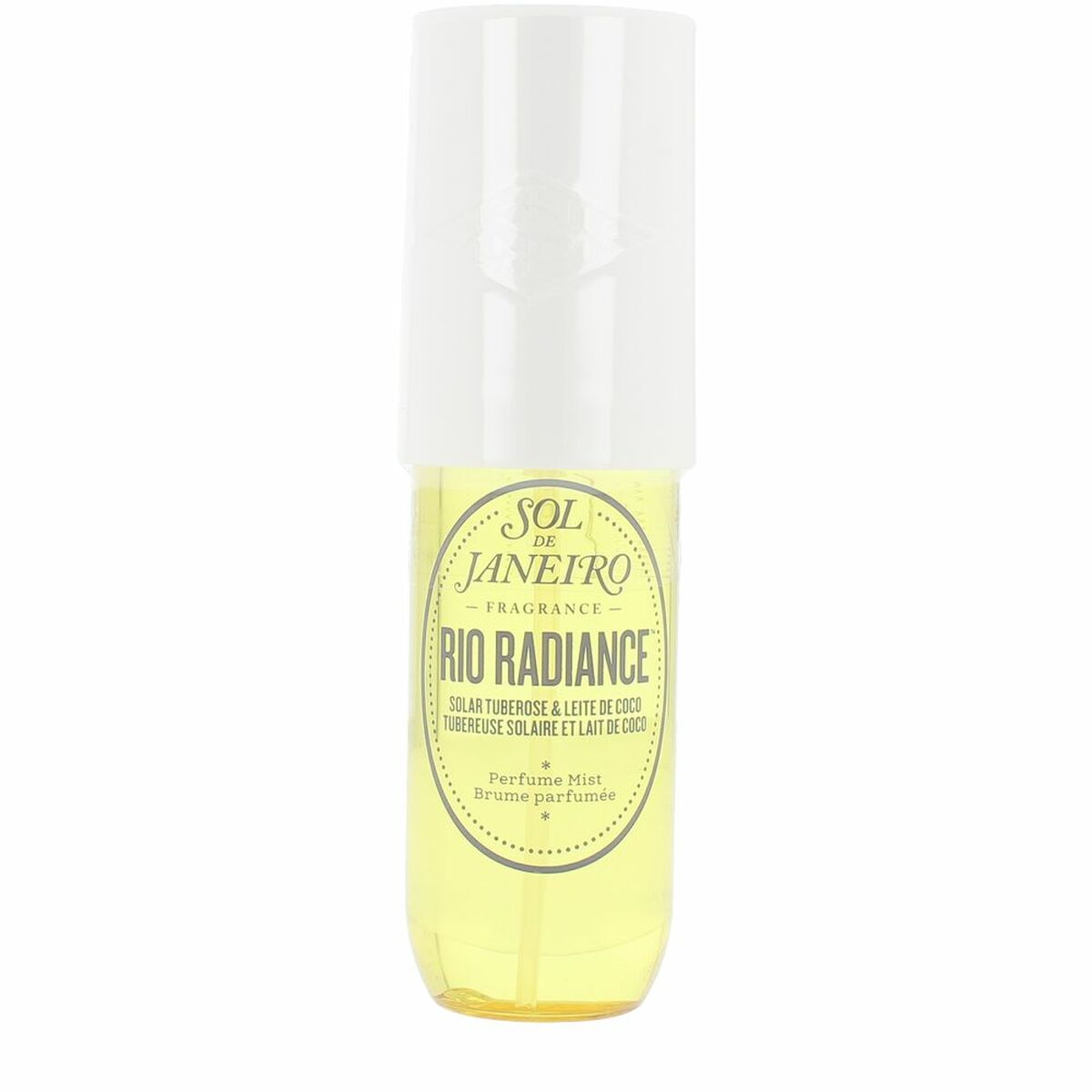 Lichaamsgeur Sol De Janeiro CHEIROSA Cheirosa 87 90 ml - Schoonheid, Parfums en geuren - Sol De Janeiro