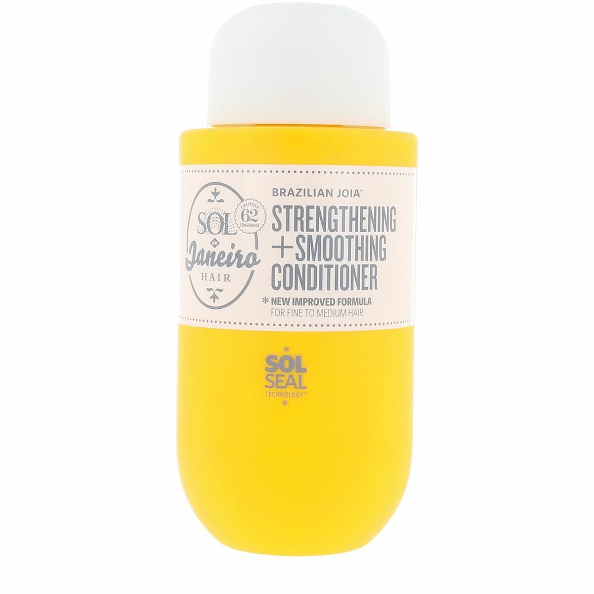 Conditioner Sol De Janeiro BRAZILIAN JOIA 295 ml - Schoonheid, Haarverzorging - Sol De Janeiro