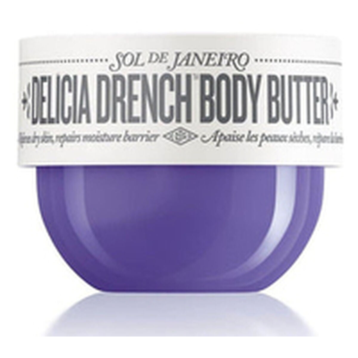 Zonnebrandcrème Sol De Janeiro DELICIA DRENCH 240 ml - Schoonheid, Huidverzorging - Sol De Janeiro