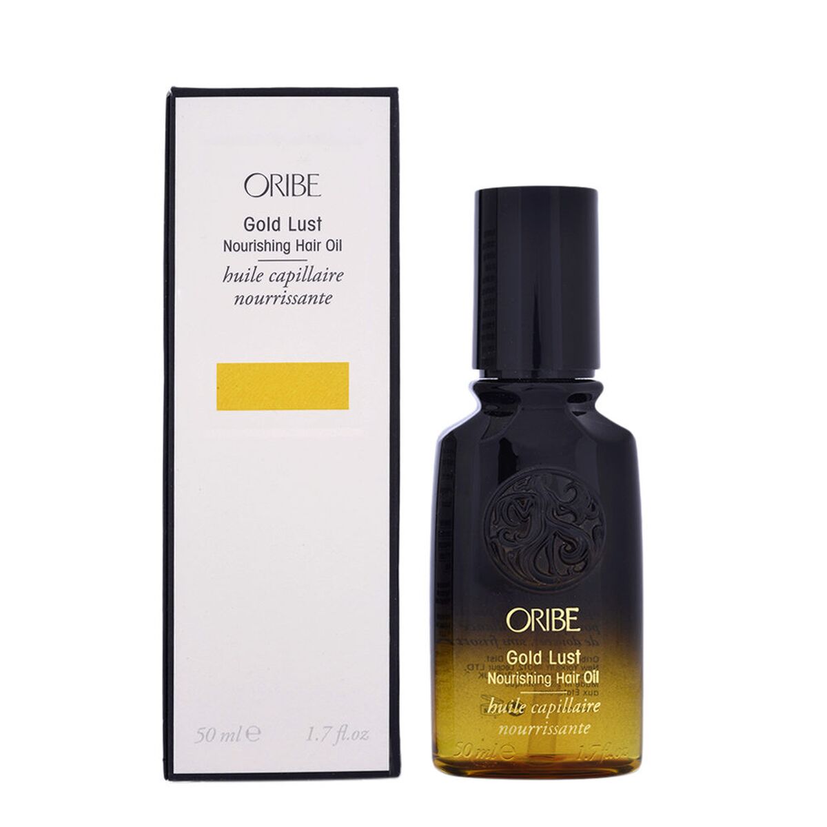 Haarolie Oribe Gold Lust 50 ml