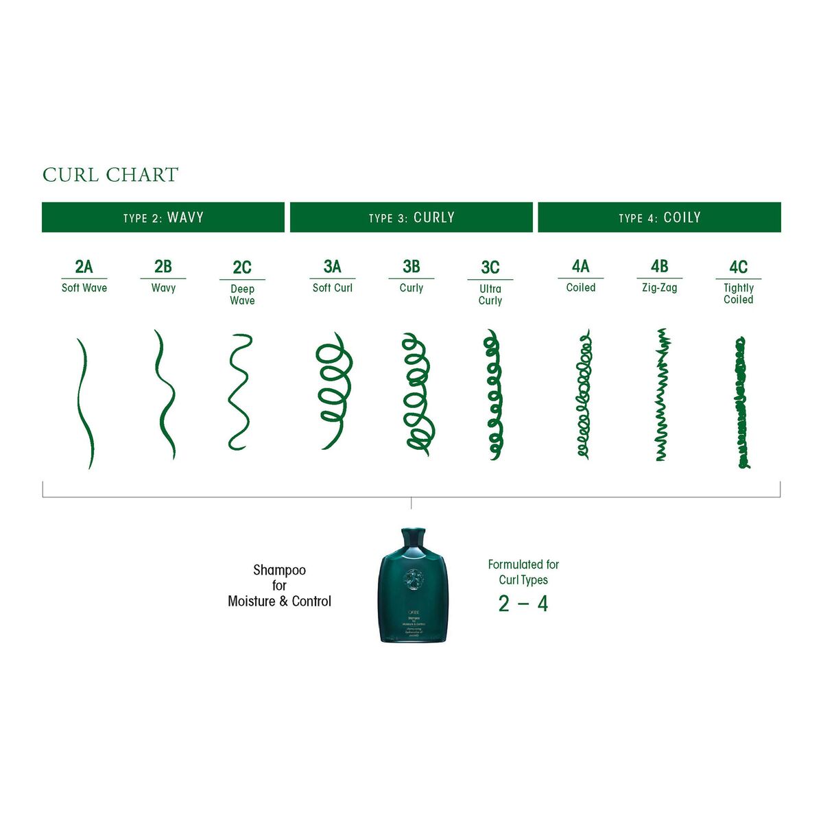 Shampoo Oribe 811913011713 250 ml - Schoonheid, Haarverzorging - Oribe