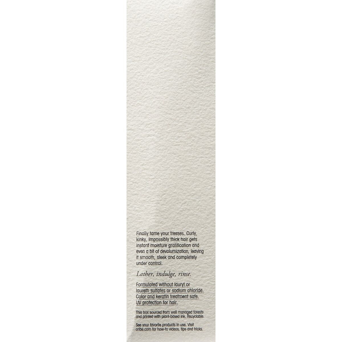 Shampoo Oribe 811913011713 250 ml - Schoonheid, Haarverzorging - Oribe
