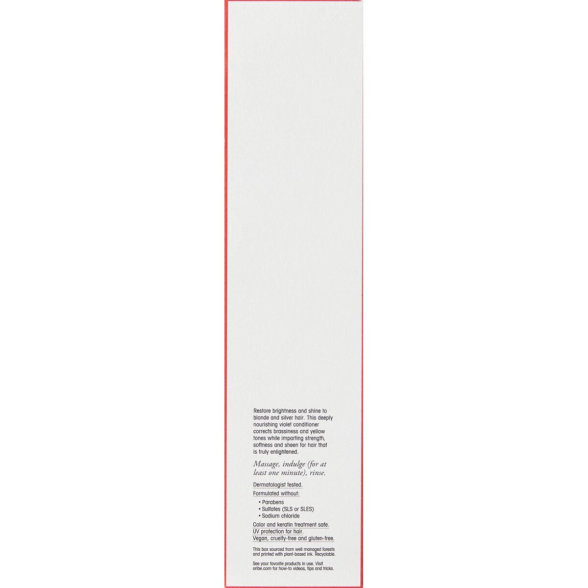 Shampoo en Conditioner Oribe - Schoonheid, Haarverzorging - Oribe