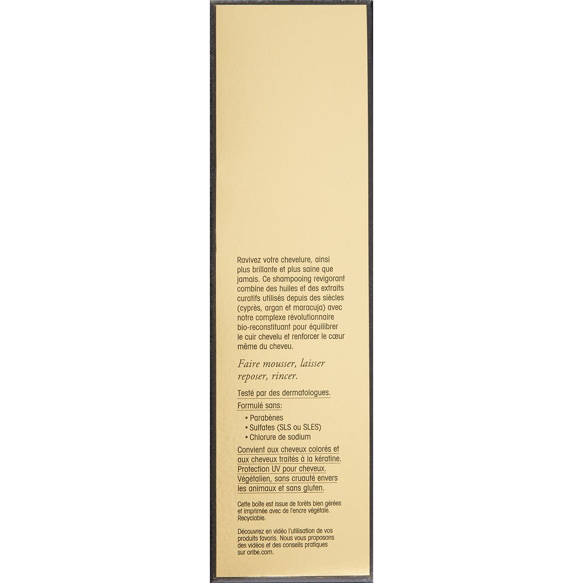 Shampoo Oribe - Schoonheid, Haarverzorging - Oribe