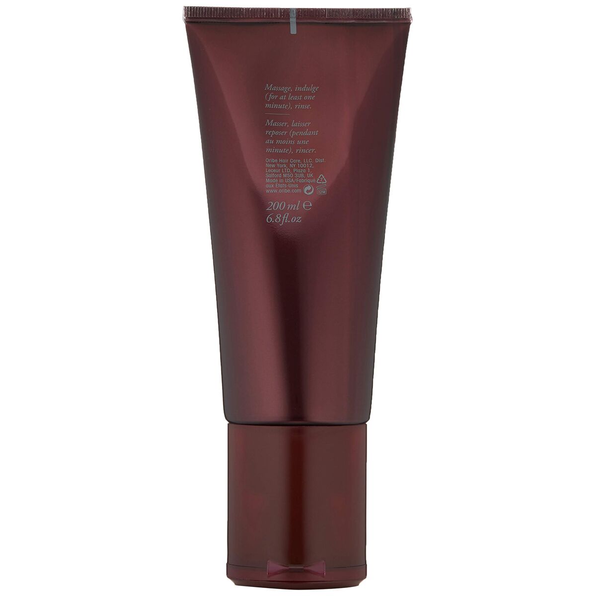 Kleurbeschermende Conditioner Oribe Beautiful Color 200 ml - Schoonheid, Haarverzorging - Oribe