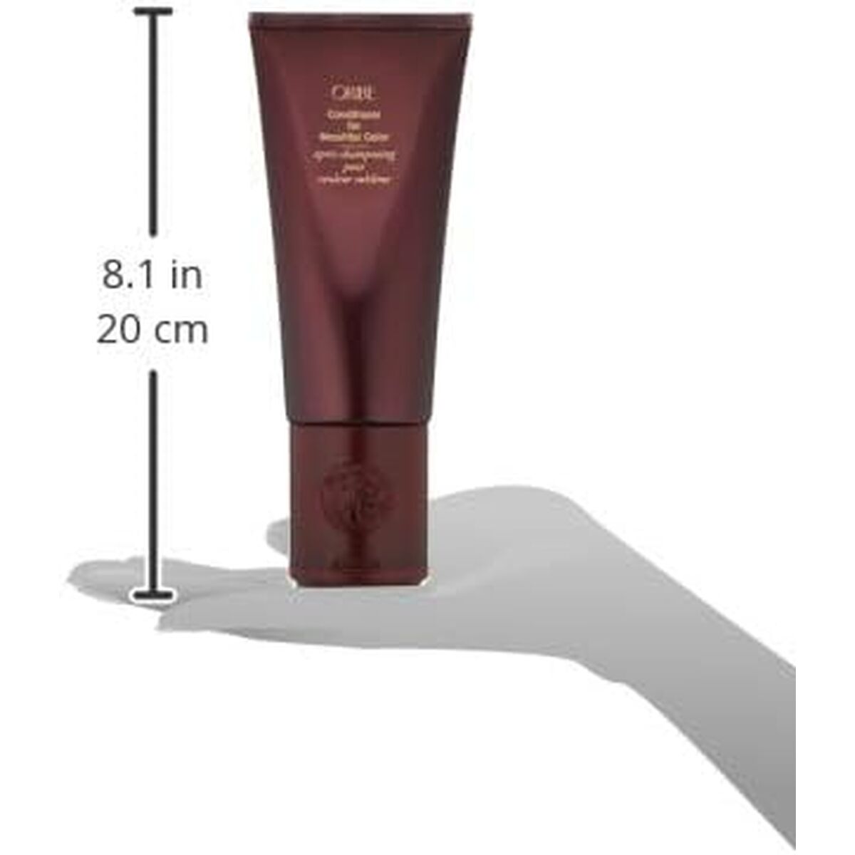 Kleurbeschermende Conditioner Oribe Beautiful Color 200 ml - Schoonheid, Haarverzorging - Oribe
