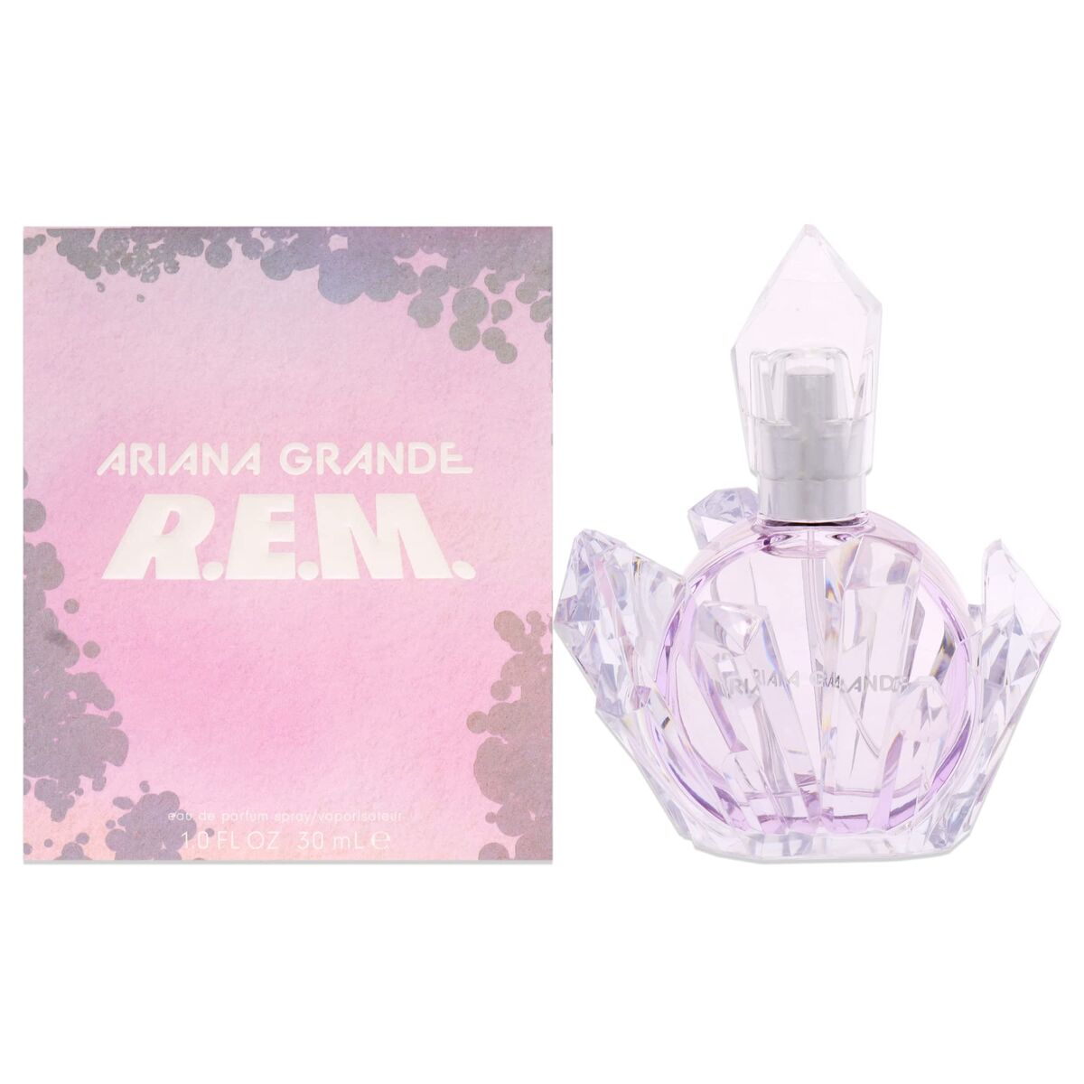 Damesparfum Ariana Grande R.E.M. EDP 30 ml - Schoonheid, Parfums en geuren - Ariana Grande