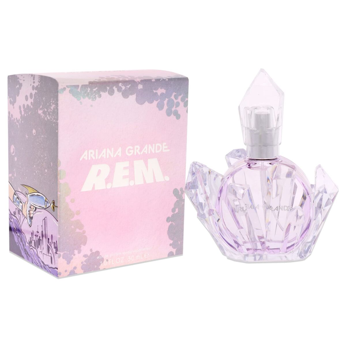 Damesparfum Ariana Grande R.E.M. EDP 30 ml - Schoonheid, Parfums en geuren - Ariana Grande