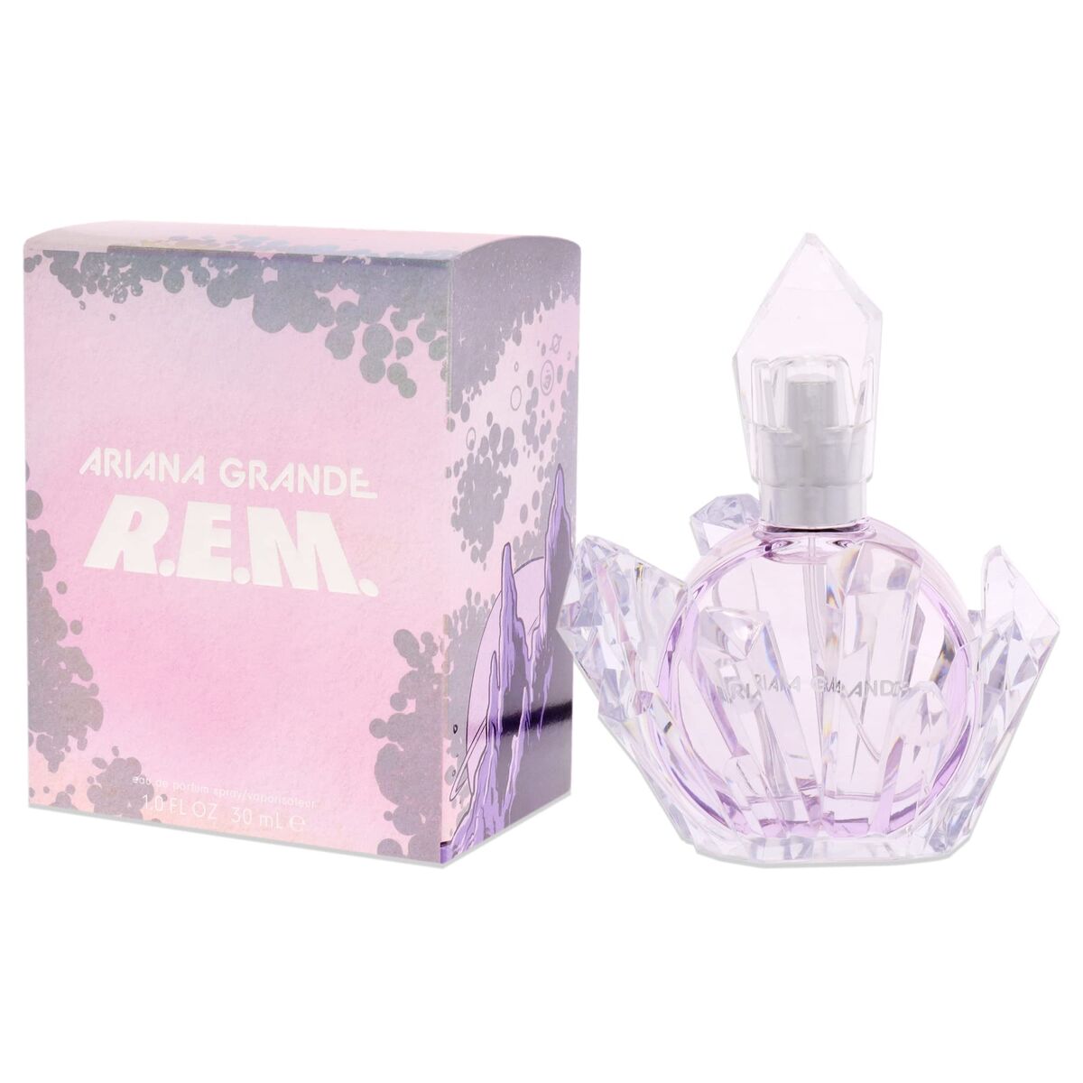 Damesparfum Ariana Grande R.E.M. EDP 30 ml - Schoonheid, Parfums en geuren - Ariana Grande