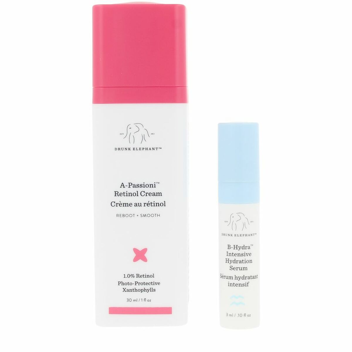 Gezichtscrème Drunk Elephant A-PASSIONI 30 ml