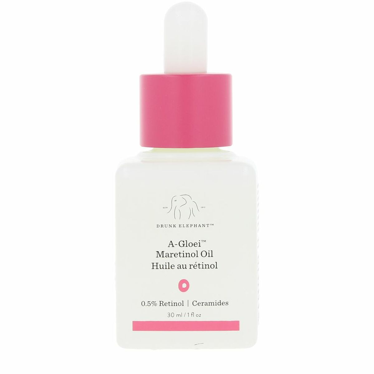 Gezichtsolie Drunk Elephant A-GLOEI MARETINOL 30 ml