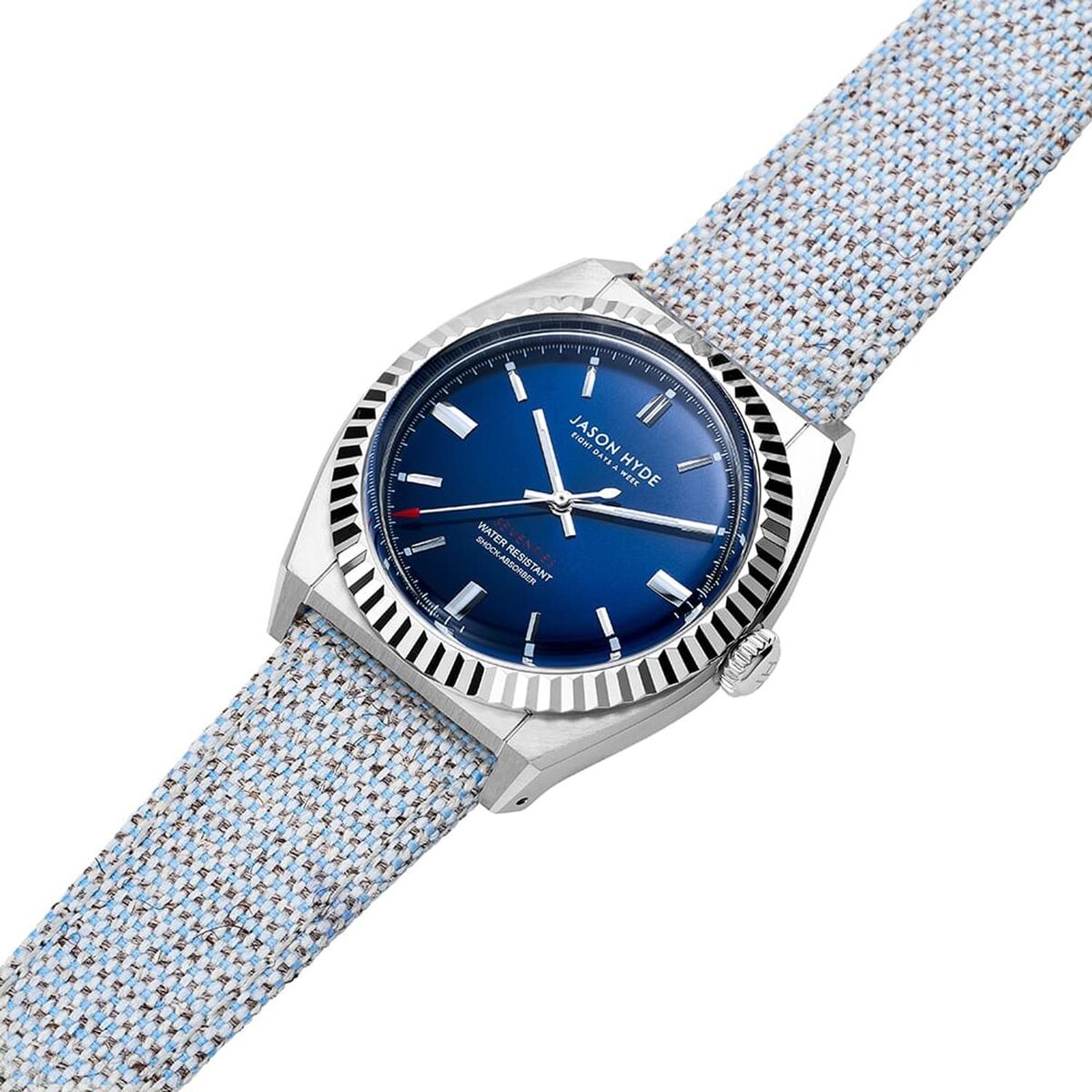 Horloge Heren Jason Hyde jh10004 - Klokken, Vrouwen - Jason Hyde