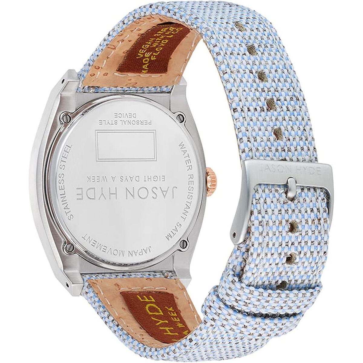 Horloge Heren Jason Hyde jh10004 - Klokken, Vrouwen - Jason Hyde