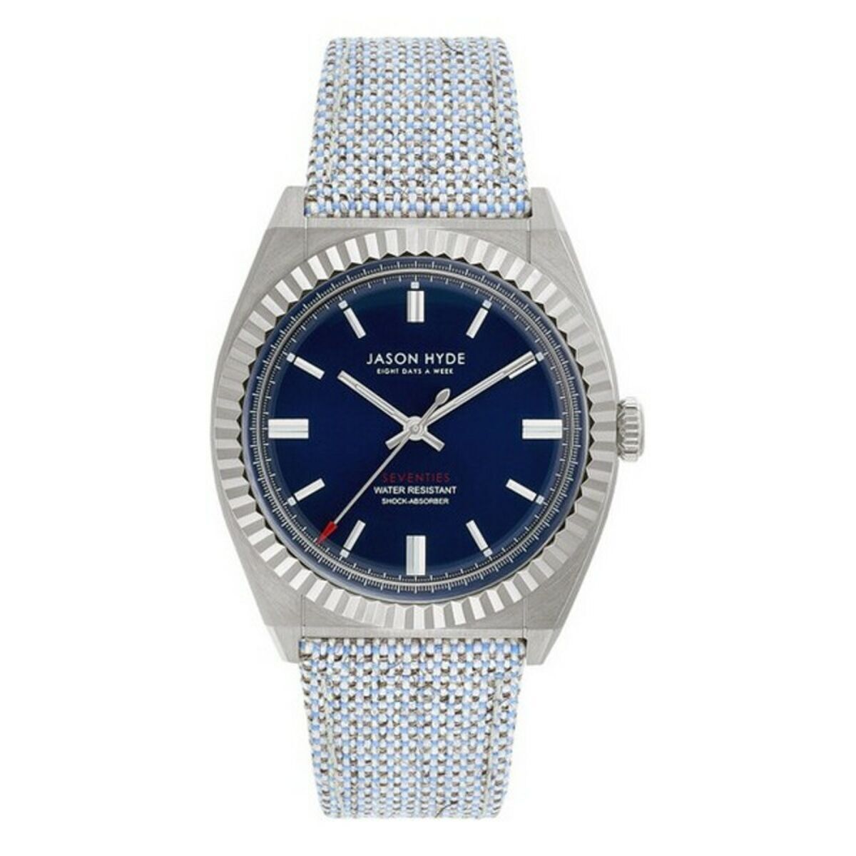 Horloge Heren Jason Hyde jh10004 - Klokken, Vrouwen - Jason Hyde