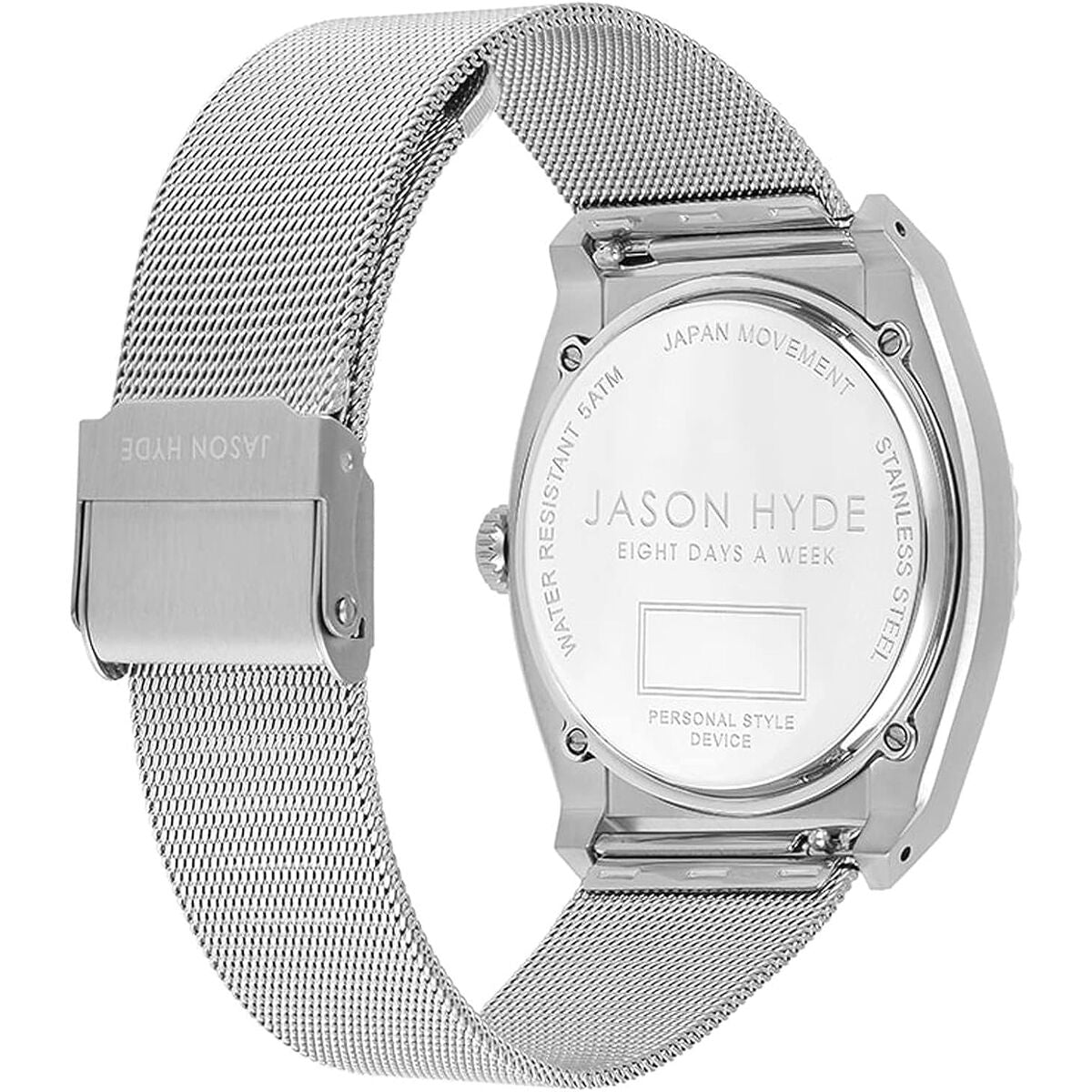 Horloge Dames Jason Hyde jh20004 (Ø 40 mm) - Klokken, Vrouwen - Jason Hyde