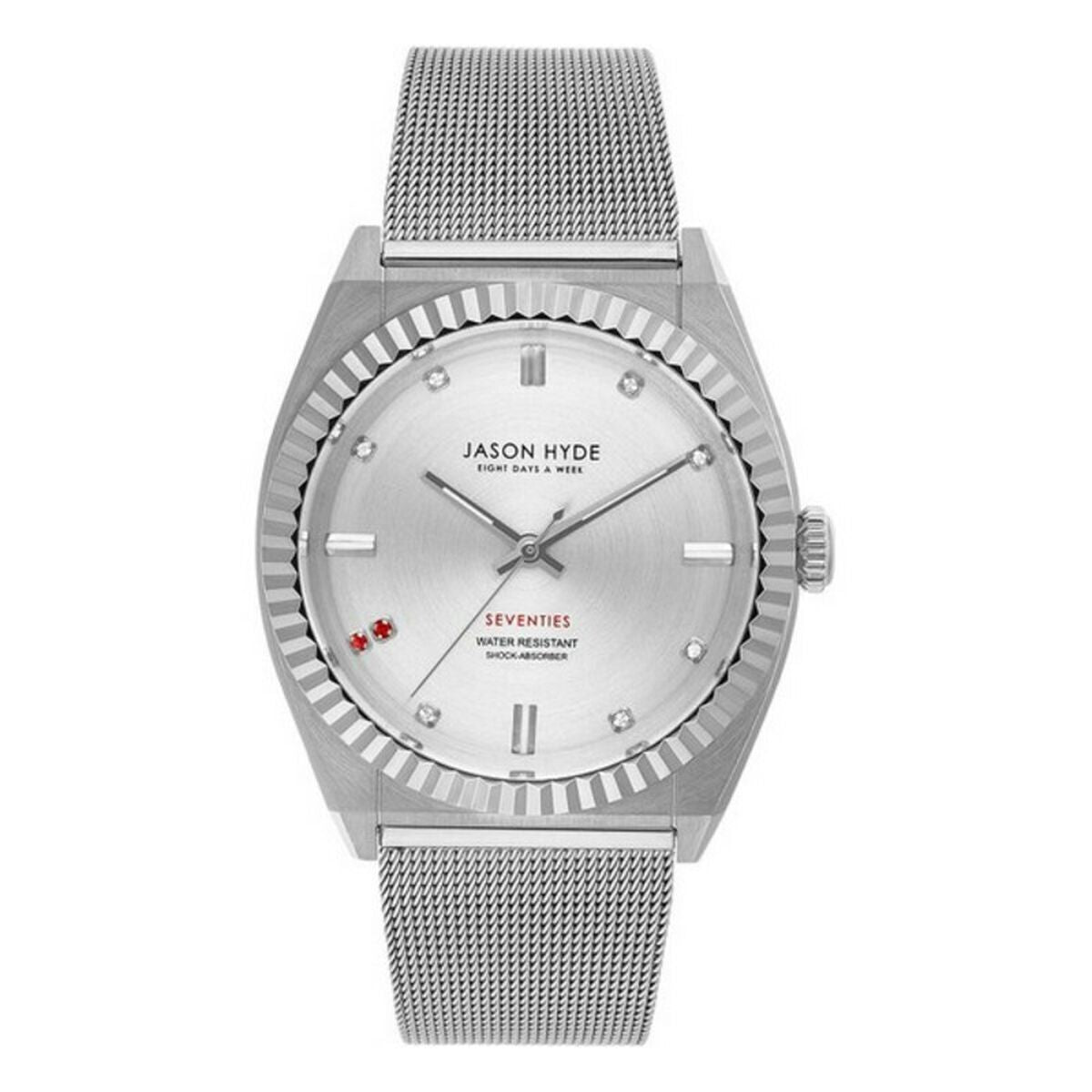 Horloge Dames Jason Hyde jh20004 (Ø 40 mm) - Klokken, Vrouwen - Jason Hyde
