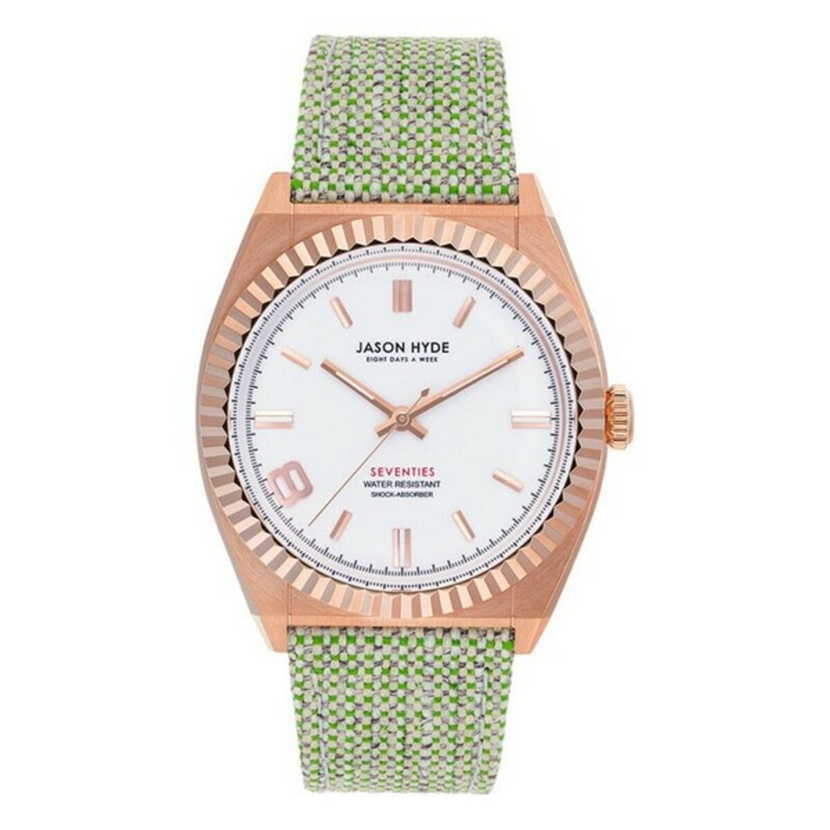 Horloge Dames Jason Hyde jh20011 (Ø 40 mm)